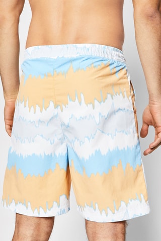 Short Originals Adventure - Oranje - Adidas