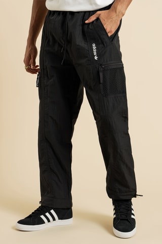 Broek Originals - Zwart - Adidas