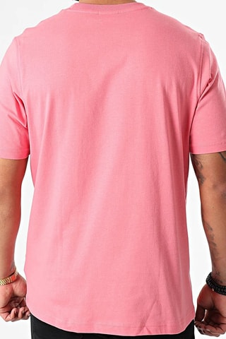 T-shirt Originals adicolor - Roze - Adidas