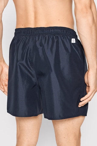 Zwemshort Badge of sport - Marineblauw - Adidas