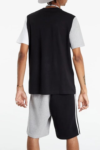 T-shirt Originals - Zwart - Adidas