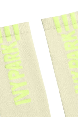 3 Paar Sokken Ivy Park - Wit en Zwart - Adidas