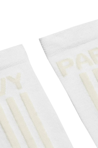 3 Paar Sokken Ivy Park - Wit en Zwart - Adidas