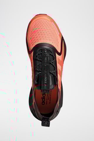 Trainingsschoenen Originals Nmd V3 - Oranje - Adidas