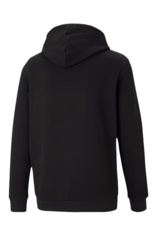 Sweater met Capuchon Essentials - Zwart - Puma