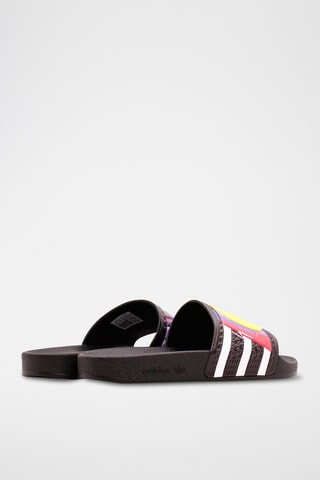 Slippers Originals Adilette Pride - Zwart - Adidas