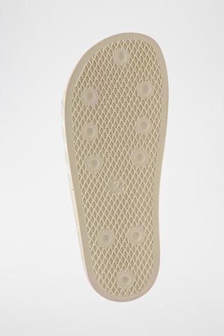 Slippers Originals Adilette - Wit - Adidas