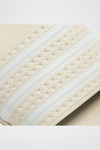 Slippers Originals Adilette - Wit - Adidas