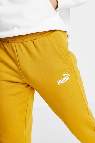 Broek Essentials - Goudkleurig - Puma