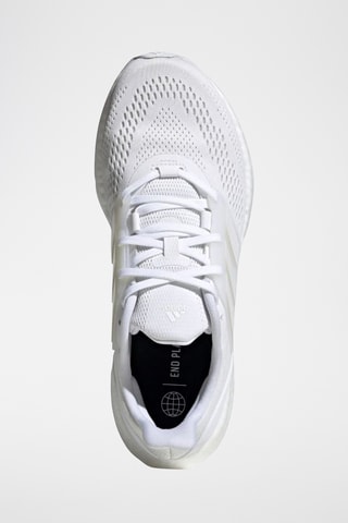 Hardloopschoenen Pureboost 22 - Wit - Adidas