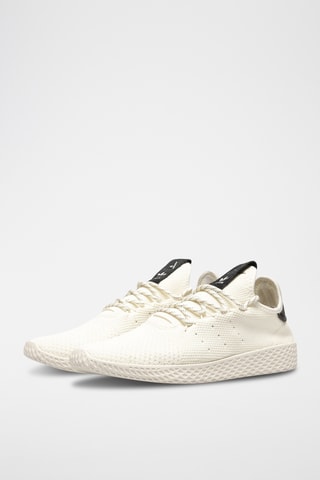 Sneakers HU - Wit - Adidas