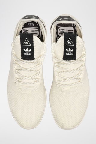 Sneakers HU - Wit - Adidas