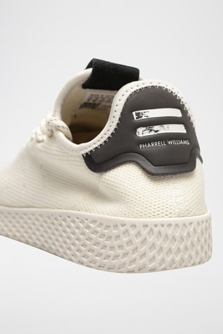 Sneakers HU - Wit - Adidas
