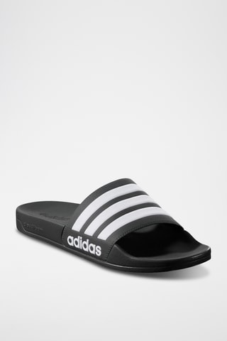 Slippers Swim Adilette Shower- Zwart - Adidas