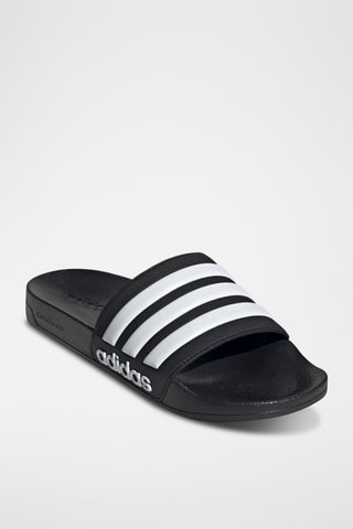 Slippers Swim Adilette Shower- Zwart - Adidas