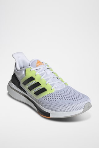 Hardloopschoenen EQ21 - Wit - Adidas