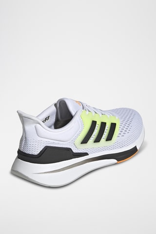 Hardloopschoenen EQ21 - Wit - Adidas