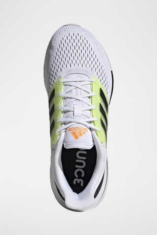 Hardloopschoenen EQ21 - Wit - Adidas