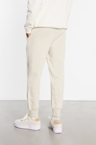 Broek essentials - Wit - Puma