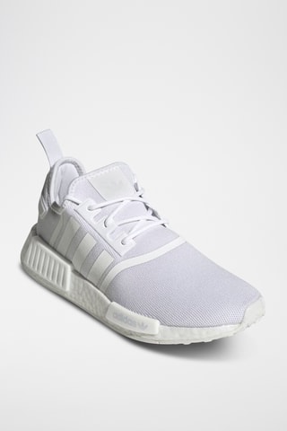Sneakers Nmd_R1 - Wit - Adidas