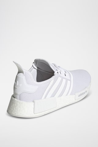 Sneakers Nmd_R1 - Wit - Adidas