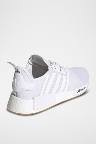 Sneakers Originals NMD R1 - Wit - Adidas