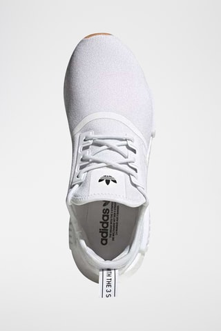 Sneakers Originals NMD R1 - Wit - Adidas