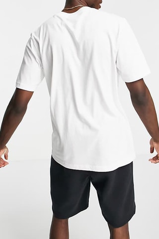 T-shirt Originals - Wit - Adidas