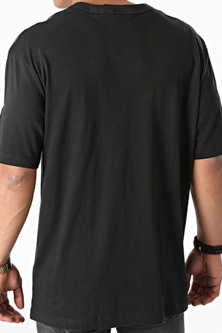 T-shirt RYV - Zwart - Adidas