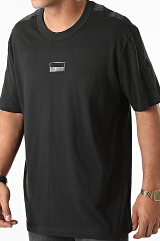 T-shirt RYV - Zwart - Adidas