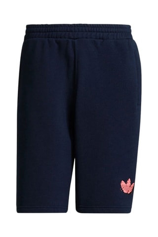 Short Originals 5 AS - Marineblauw - Adidas