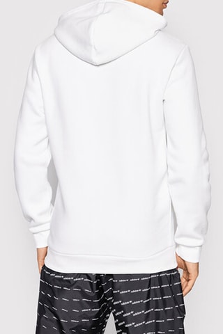 Sweater met Capuchon Originals Adicolor Essentials Trefoil - Bruin - Adidas