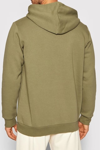 Sweater met Capuchon Originals Essential - Olijfgroen - Adidas