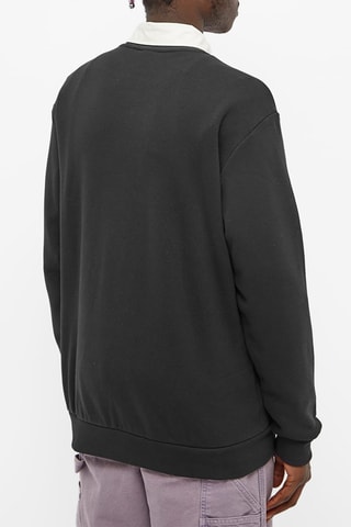 Sweater Adicolor - Zwart - Adidas