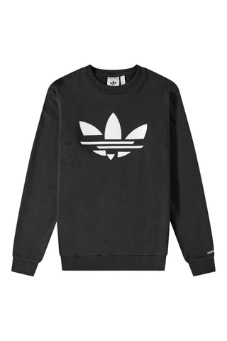 Sweater Adicolor - Zwart - Adidas