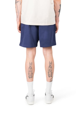 Bermuda Originals x Pharrell Williams - Marineblauw - Adidas