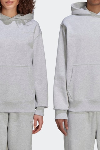 Sweater Originals x Pharrell Williams - Gemêleerd Lichtgrijs - Adidas