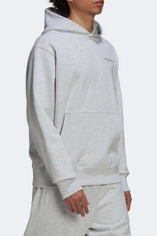 Sweater Originals x Pharrell Williams - Gemêleerd Lichtgrijs - Adidas