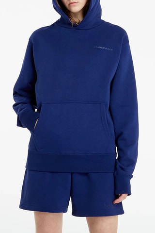Sweater Originals x Pharrell Williams - Marineblauw - Adidas