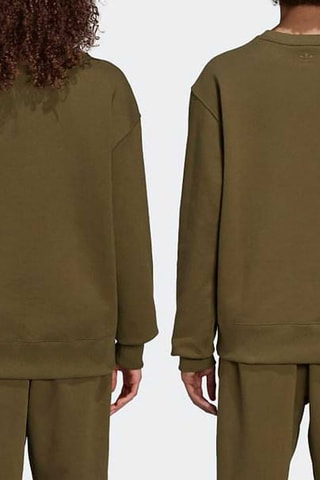 Sweater Originals x Pharrell Williams - Kaki - Adidas