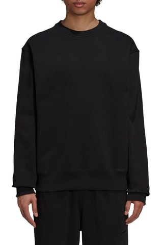 Sweater Originals x Pharrell Williams - Zwart - Adidas