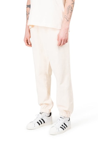 Broek Originals x Pharrell Williams - Beige - Adidas
