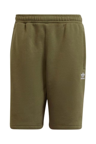 Short Originals Essentials - Olijfgroen - Adidas