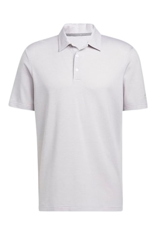 Golfpolo Ottoman - Grijs - Adidas