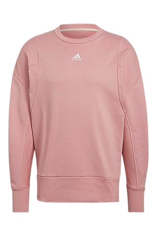 Sweater Lounge - Roze - Adidas