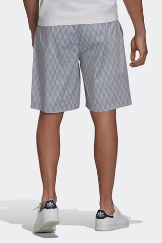 Short Originals Summer Club - Lichtpaars - Adidas