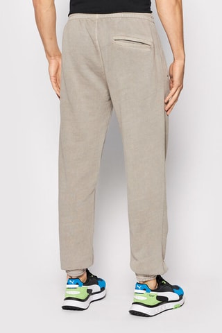Broek - Lichtgrijs - Reebok