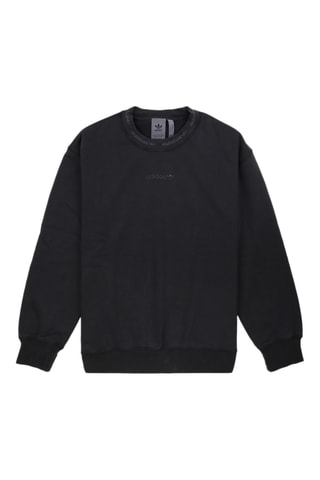 Sweater Adicolor Premium - Zwart - Adidas