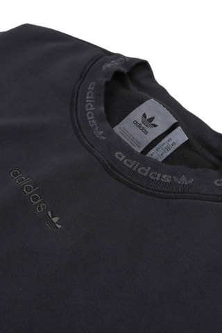Sweater Adicolor Premium - Zwart - Adidas