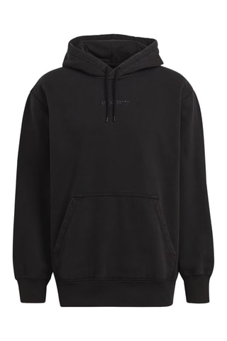 Sweater met Capuchon Originals Premium - Zwart - Adidas